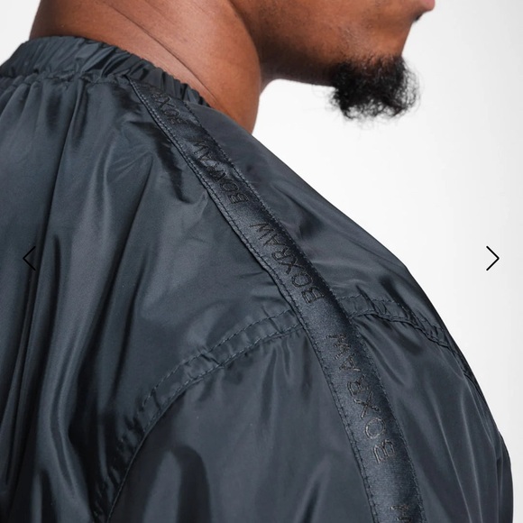 BoxRaw Sauna Suit NWOT - Picture 2 of 8